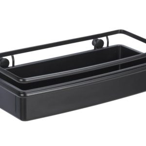 Półka łazienkowa MOLINELLA, WENKO 175506 Półka łazienkowa MOLINELLA, WENKO 175506