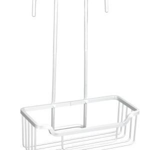 Półka łazienkowa pod prysznic CADDY, WENKO 180475 Półka łazienkowa pod prysznic CADDY, WENKO 180475