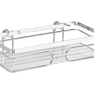 Półka łazienkowa PREMIUM pod prysznic 160559 Półka łazienkowa PREMIUM pod prysznic 160559