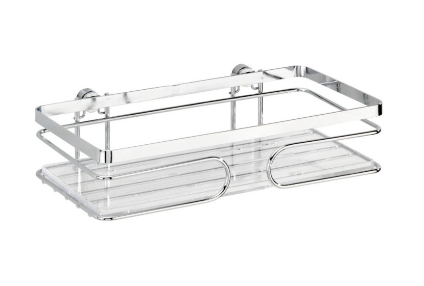 Półka łazienkowa PREMIUM pod prysznic 160559