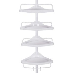 Półka Łazienkowa Teleskopowa – BCB001A 147968 Półka Łazienkowa Teleskopowa – BCB001A 147968
