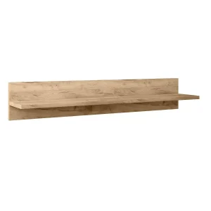 Półka LEBEL 90 dąb craft złoty 551604 Półka LEBEL 90 dąb craft złoty 551604