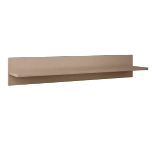 Półka LEBEL 90 macchiato 551600 Półka LEBEL 90 macchiato 551600