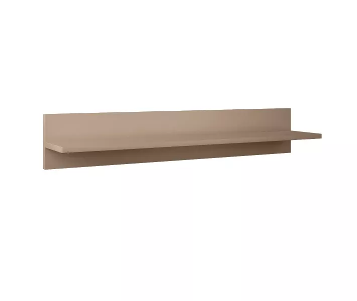 Półka LEBEL 90 macchiato 551600
