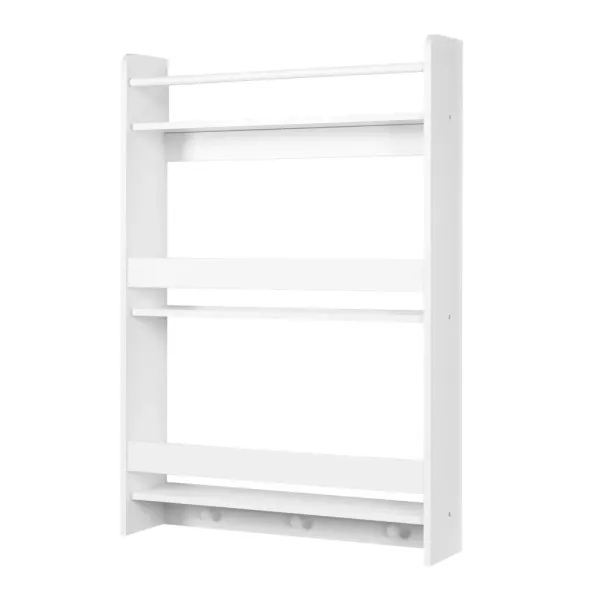 Półka LITTLESKY biała 378707