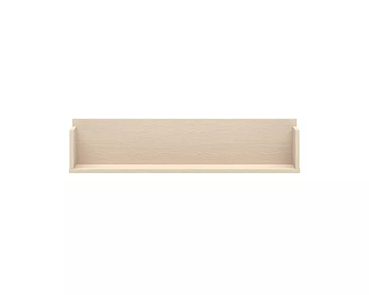 Półka MELLY 11 dąb jasny 525431