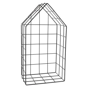 Półka metalowa 22355 Półka metalowa 22355