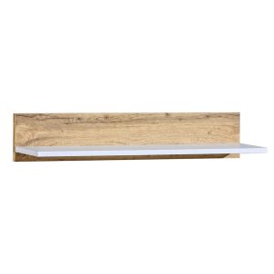 Półka młodzieżowa 80 cm na książki ANETT 798362 Półka młodzieżowa 80 cm na książki ANETT 798362