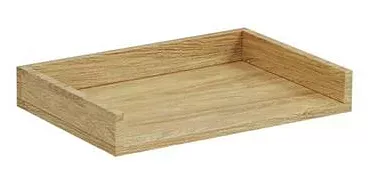 Półka modułowa 50 cm hikora - Xyska 774085