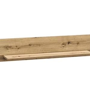 Półka NIKOLA dąb artisan 378702 Półka NIKOLA dąb artisan 378702