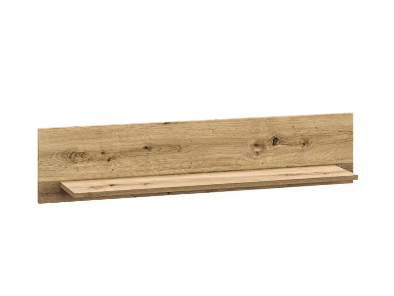 Półka NIKOLA dąb artisan 378702