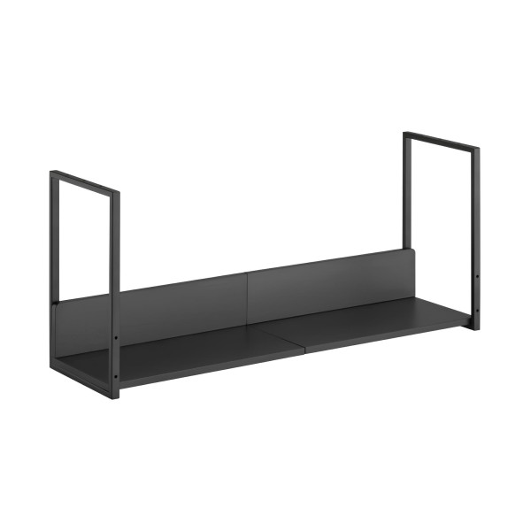 Półka Pod Biurko Organizer Spacetronik SPB-HUGEL-02BB 290641