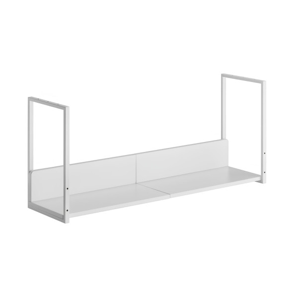 Półka Pod Biurko Organizer Spacetronik SPB-HUGEL-02WW 290640