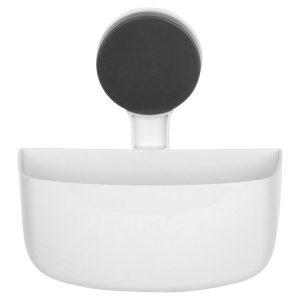 Półka pod prysznic na przyssawkę 16x7x17 cm 782504 Półka pod prysznic na przyssawkę 16x7x17 cm 782504
