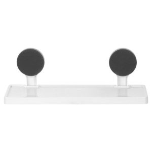 Półka pod prysznic na przyssawki 32×11,5×12 cm 782498 Półka pod prysznic na przyssawki 32×11,5×12 cm 782498