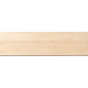 Półka ścienna 200×20 cm bez sęków sosna naturalna 1060532 Półka ścienna 200×20 cm bez sęków sosna naturalna 1060532