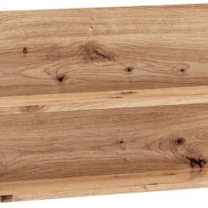 Półka ścienna 80 cm do salonu ERIS dąb artisan 995251 Półka ścienna 80 cm do salonu ERIS dąb artisan 995251