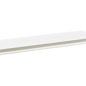 Półka ścienna Alice 120 cm biała 705104 Półka ścienna Alice 120 cm biała 705104