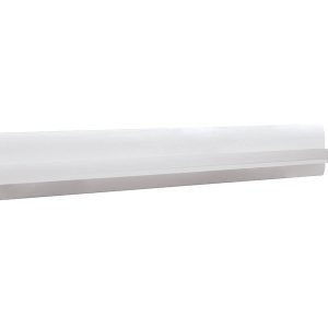 Półka ścienna Azteca Trio 105 cm biały połysk 29604 Półka ścienna Azteca Trio 105 cm biały połysk 29604