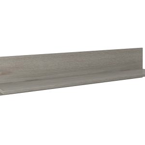 Półka ścienna Camron 150 cm madagascar 283573 Półka ścienna Camron 150 cm madagascar 283573