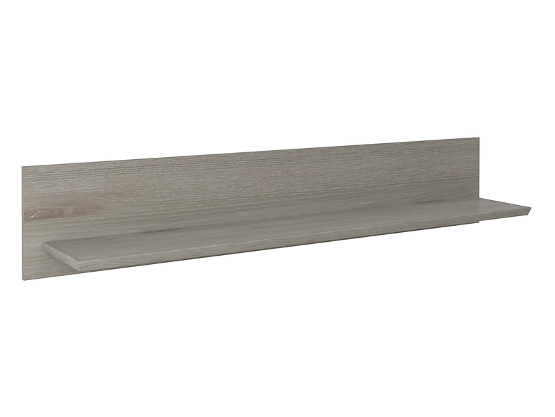 Półka ścienna Camron 150 cm madagascar 283573