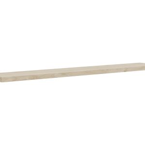 Półka ścienna Ema 140 cm jackson hickory 298024 Półka ścienna Ema 140 cm jackson hickory 298024