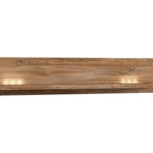 Półka ścienna Gent 139 cm dąb stirling 10118 Półka ścienna Gent 139 cm dąb stirling 10118