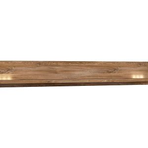 Półka ścienna Gent 200 cm dąb stirling 10119 Półka ścienna Gent 200 cm dąb stirling 10119