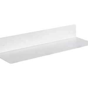 Półka ścienna Joliet 50 cm biała 49100