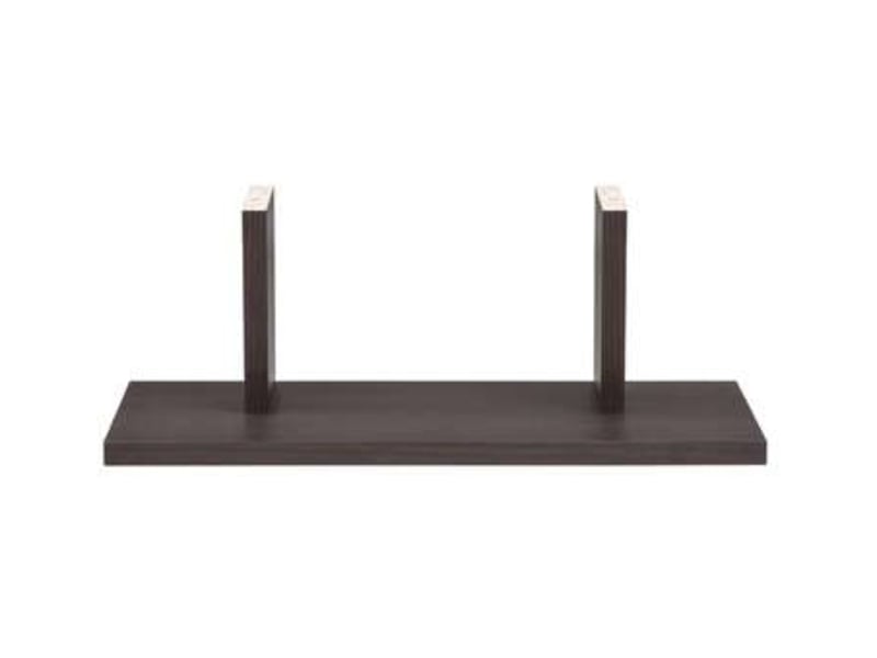 Półka ścienna Junona Line 40 cm wenge 96673