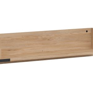Półka ścienna Lara 117 cm jesion belarus 35741 Półka ścienna Lara 117 cm jesion belarus 35741