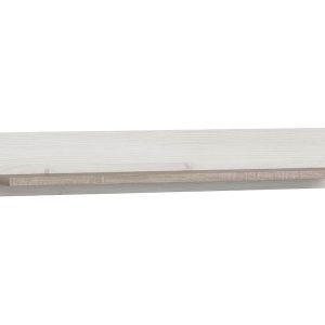 Półka ścienna Luca Baby 100 cm modrzew sibiu jasny 26192 Półka ścienna Luca Baby 100 cm modrzew sibiu jasny 26192