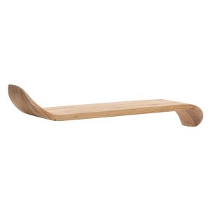 Półka ścienna mango lite drewno nowoczesna wisząca drewniana ręcznie 965367 Półka ścienna mango lite drewno nowoczesna wisząca drewniana ręcznie 965367