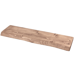 Półka ścienna MoonTree, 110 cm x 30 cm x 4,4 cm, światło 560295 Półka ścienna MoonTree, 110 cm x 30 cm x 4,4 cm, światło 560295