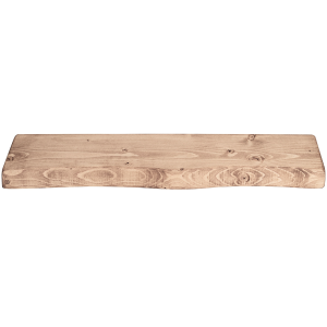 Półka ścienna MoonTree, 90 cm x 16 cm x 4,4 cm, jasna 560242 Półka ścienna MoonTree, 90 cm x 16 cm x 4,4 cm, jasna 560242