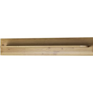 Półka ścienna NORDI P107 Dąb Artisan 300498 Półka ścienna NORDI P107 Dąb Artisan 300498