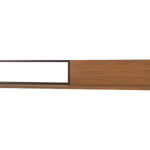 Półka ścienna Pratto-35 180 cm dąb rustical 139915 Półka ścienna Pratto-35 180 cm dąb rustical 139915