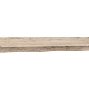 Półka ścienna Romance 143 cm dąb san remo jasny 16873 Półka ścienna Romance 143 cm dąb san remo jasny 16873