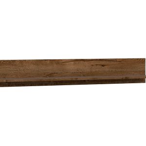 Półka ścienna Ruso 149 cm dąb april 22733 Półka ścienna Ruso 149 cm dąb april 22733
