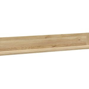 Półka ścienna Sawira II 160 cm dąb mauvella 1059573 Półka ścienna Sawira II 160 cm dąb mauvella 1059573
