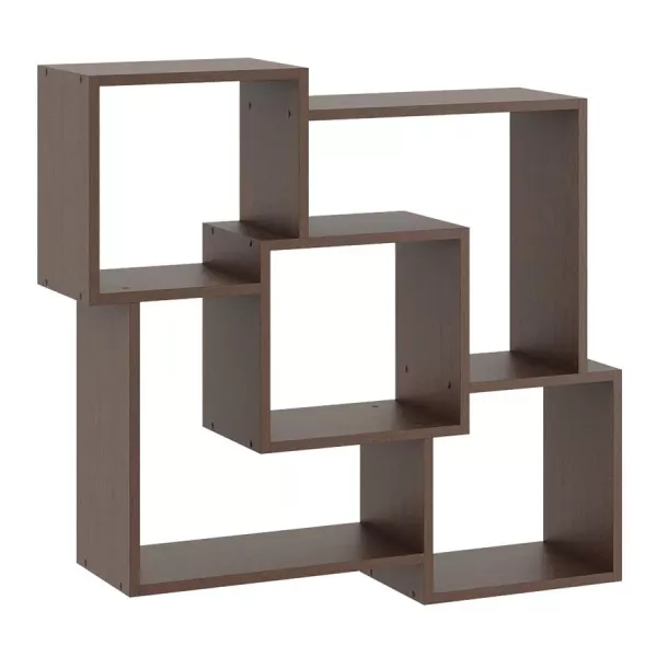 Półka ścienna w kolorze - Vereon 256359