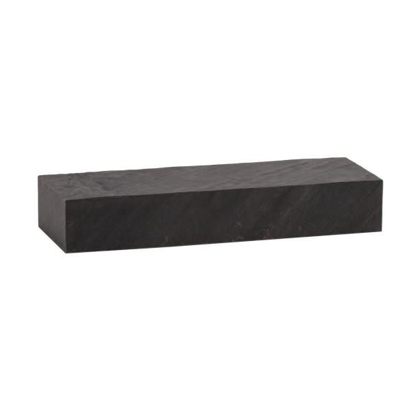 Półka ścienna z litego drewna 60 cm 152332