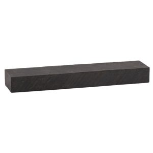 Półka ścienna z litego drewna 90 cm 152328