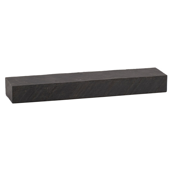 Półka ścienna z litego drewna 90 cm 152328