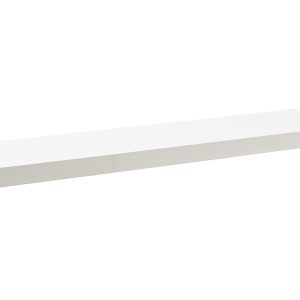 Półka ścienna Zack 110 cm biała 705401