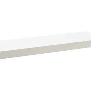 Półka ścienna Zack 80 cm biała 706651