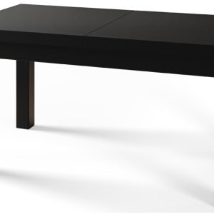 Stół rozkładany CLASSIC 170/250X90 Czarny 1016138 Stół rozkładany CLASSIC 170/250X90 Czarny 1016138