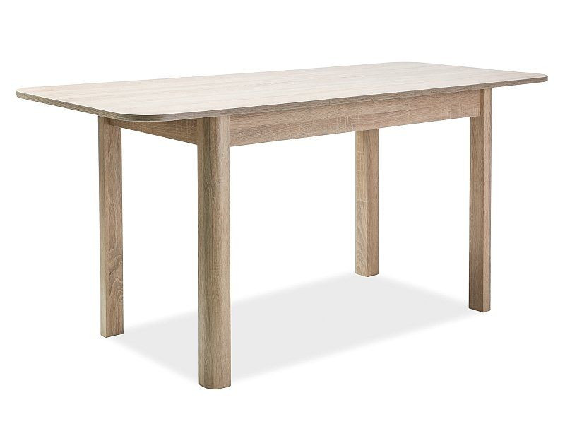 Stół rozkładany DIEGO II 105(140)x65 dąb sonoma 840021