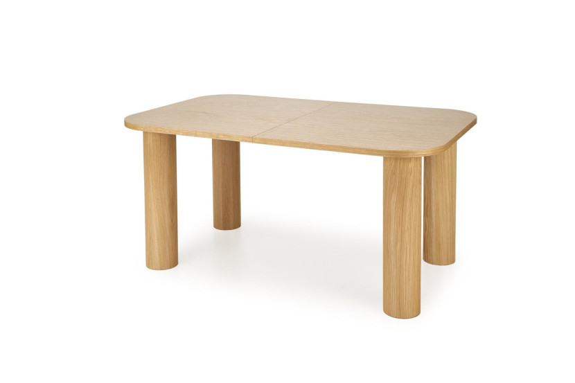 Stół rozkładany ELEFANTE 160(240)x100 dąb 1003559