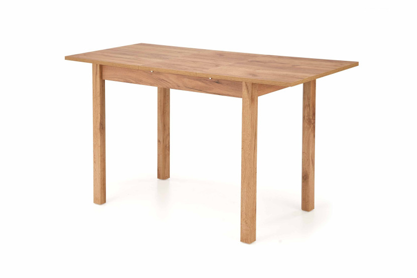 Stół rozkładany GINO 100(135)x60 dąb craft 997204